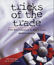 Tricks of the Trade by Pat Hastings