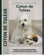 Coton de Tulear - by Wolfgang Knorr