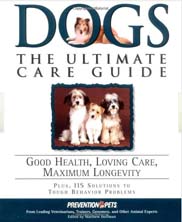 DOGS, The Ultimate Care Guide by Matthew Hoffman