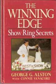The Winning Edge by George Alston